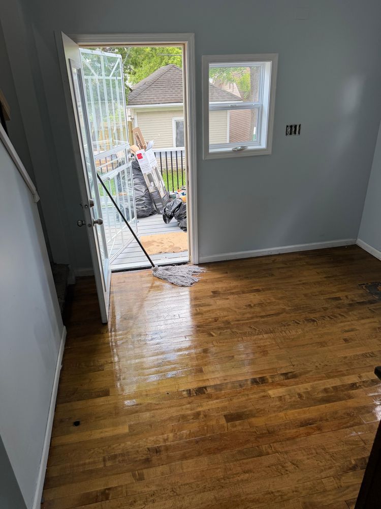 Zoe Pro Cleaning Service LLC gallery photo